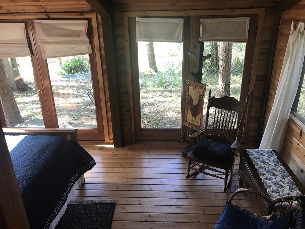 Bed and Breakfast Holly Lane Gardens Bainbridge Island Exterior foto