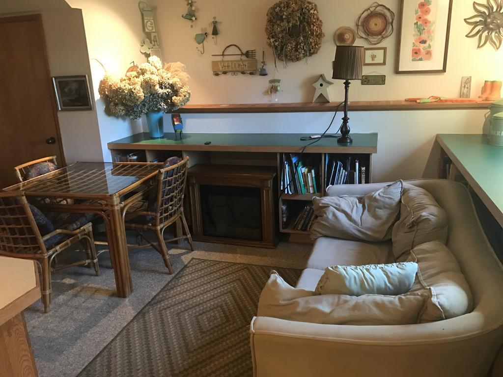 Bed and Breakfast Holly Lane Gardens Bainbridge Island Exterior foto