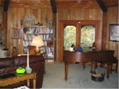 Bed and Breakfast Holly Lane Gardens Bainbridge Island Exterior foto